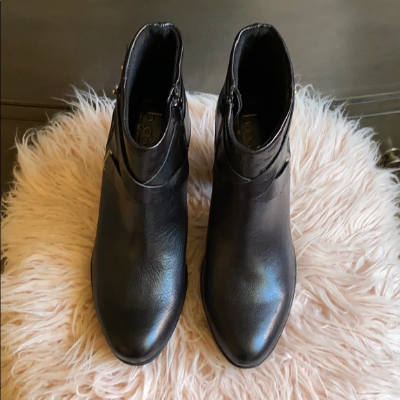 boc | Shoes | Born Ankle Boots | Poshmark